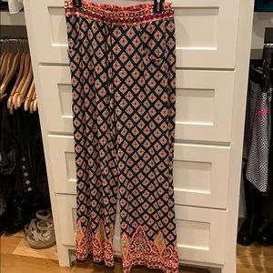 Nanette Lepore swim pants